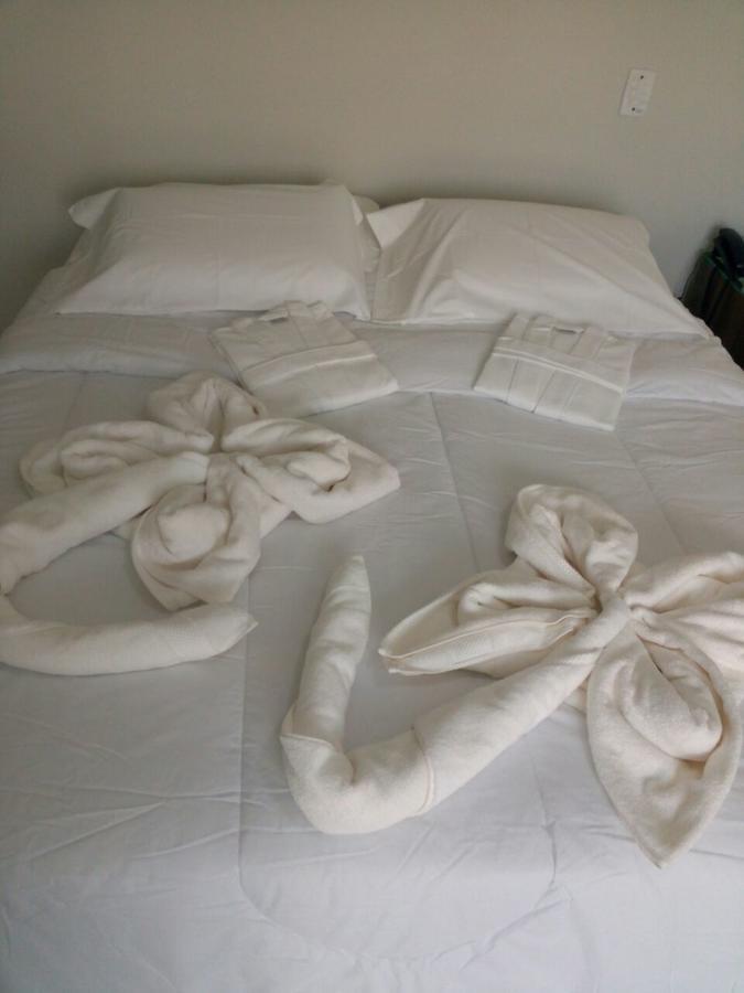 Brito Hotel Resplendor Екстериор снимка